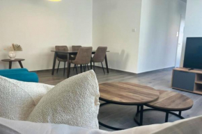 Phaedrus Living Coral Suites Tranquility